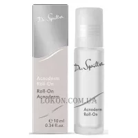 DR.SPILLER Special Line Acnoderm Roll On - Роликовий коректор