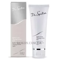 DR.SPILLER Special Line Hydro Color Tinting Cream - Тональний крем