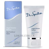 DR.SPILLER Specific Line Eye Contour Balm - Бальзам для шкіри навколо очей