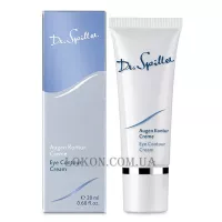 DR.SPILLER Specific Line Eye Contour Cream - Крем для шкіри навколо очей