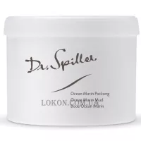 DR.SPILLER Professional Line Ocean Marin Mud - Грязьова маска для обгортання