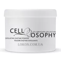 DR.SPILLER Cellosophy Exfoliating Enzyme Powder - Ензимний пілінг