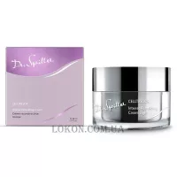 DR.SPILLER Celltresor Intense Rebuilding Light Cream - Інтенсивний реструктуруючий легкий крем