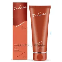 DR.SPILLER Summer Glow Sun Sensitive Emulsion SPF-30 - Сонцезахисне молочко для обличчя та тіла SPF-30