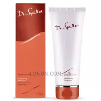 DR.SPILLER Summer Glow Moisturizing Body Lotion - Зволожуючий лосьйон для тіла