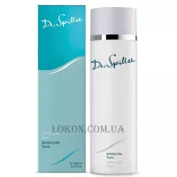 DR.SPILLER Sensicura Tonic - Тонік для чутливої ​​шкіри