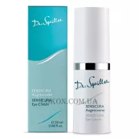 DR.SPILLER Sensicura Eye Cream - Крем для шкіри навколо очей