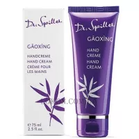 DR.SPILLER Gaoxing Hand Cream - Омолоджуючий крем для рук та нігтів