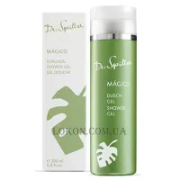 DR.SPILLER Magico Shower Gel - Гель для душу