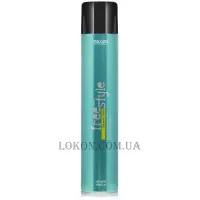 MAXIMA Vitalfarco Free Style Dynamic Finish - Лак для волосся середньої рухомої фіксації