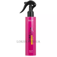 MAXIMA Vitalfarco Free Style Sea Salt - Моделюючий спрей на основі морської води