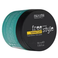 MAXIMA Vitalfarco Free Style Fiber Paste - Моделююча паста