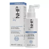 MAXIMA Vitalfarco NHP Antidandruff Lotion - Лосьйон-спрей проти лупи з ефірними оліями