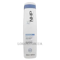 MAXIMA Vitalfarco NHP Dandruff Scrub Hair Bath - Шампунь-скраб проти лупи з ефірними оліями та АНА
