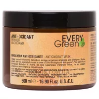 DIKSON Every Green Anti-Oxidant Mask - Маска для щоденного застосування