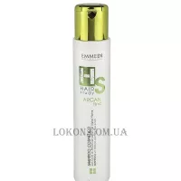 EMMEDI Argan Line Hair Shampoo - Шампунь з маслом аргану та бета-каротином