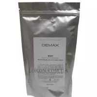 DEMAX Basic Moisturizing Plasticizing Mask - Базова пластифікуюча маска