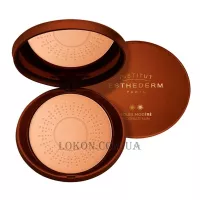 INSTITUT ESTHEDERM Sun Sheen Tinted Powder - Захисна мінеральна пудра