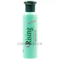 ORISING Hair Finishing Fluid - Моделюючий флюїд