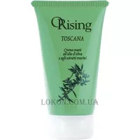 ORISING Toscana Hand Care Treatment - Зволожуючий крем для рук "Тоскана"