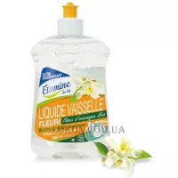 ETAMINE DU LYS Washing-up Liquid Orange Blossom - Засіб для миття посуду "Квітка апельсина"