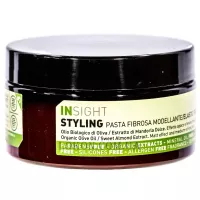 INSIGHT Styling Elastic Fibre Paste - Моделююча паста для волосся