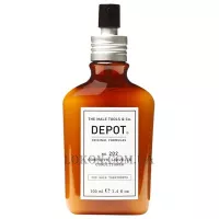 DEPOT 202 Complete Leave-In Conditioner - Мультифункціональний кондиціонер