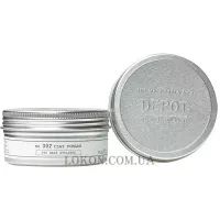 DEPOT 302 Clay Pomade - Моделююча глина