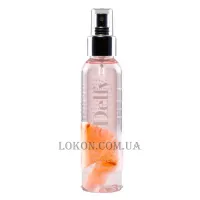 DELFY Fragance Mist Million Roses - Парфумована вода для тіла "Мільйон троянд"