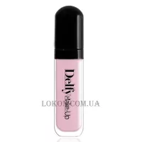 DELFY 3D Volume Lip Gloss - Блиск для губ з 3D ефектом