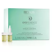 REVLON Experience Sebum Control Balancing Lotion - Лосьйон регулюючий