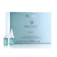 REVLON Eksperience Purifying Lotion - Очищувальний лосьйон