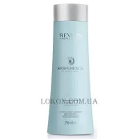 REVLON Eksperience Purifying Cleanser - Очищаючий шампунь