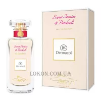 DERMACOL EDP Sweet Jasmine & Patchouli - Жіночий парфум "Sweet Jasmine & Patchouli"