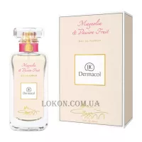 DERMACOL EDP Magnolia & Passion Fruit - Жіночий парфум "Magnolia & Passion Fruit"