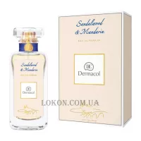 DERMACOL EDP Sandalwood & Mandarine - Парфуми унісекс "Sandalwood & Mandarine"