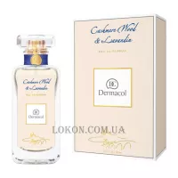 DERMACOL EDP Cashmere Wood & Lavandin - Парфум унісекс "Cashmere Wood & Lavandin"