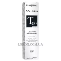 EUGENE PERMA Solaris Toner Т00 Crystal Patina - Тонер "Кристальний"