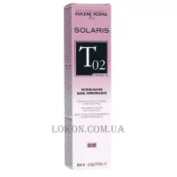 EUGENE PERMA Solaris Toner T02 Patina Nacre - Тонер 