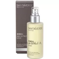 SANTA VERDE Xingu Age Perfect Toner - Тонік антивіковий