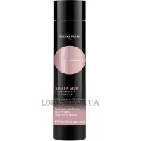 Eugene Perma Essentiel Keratin Glow Reparation Brilliance Shampoo - Шампунь з кератином "Діамантове сяйво"