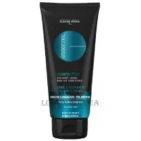 EUGENE PERMA Essentiel Keratin Pulp Volume&Repair Wash-Out Conditioner - Догляд для об'єму тонкого та пошкодженого волосся