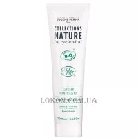 Eugene Perma Cycle Vital Bio Nature Hair Styling Cream - Біо-крем для стайлінгу