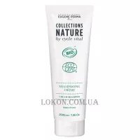 Eugene Perma Cycle Vital Bio Nature Cream Shampoo - Біо-шампунь-крем