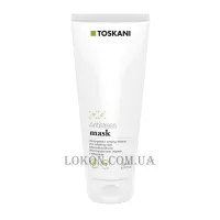 TOSKANI COSMETICS Antistress Mask - Заспокійлива маска для обличчя