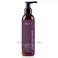 KV-1 Hair Lifting Advanced Cellular Repair - Незмивний крем-філер з протеїнами шовку та стовбуровими клітинами зелених яблук