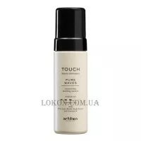 ARTEGO Touch Pure Waves - Мус без газу