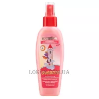 SUBRINA Kids Detangling Conditioner Sweety - Дитячий 2-фазний спрей-кондиціонер