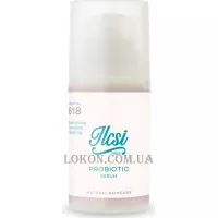 ILCSI Probiotic Serum - Сироватка з пробіотиком