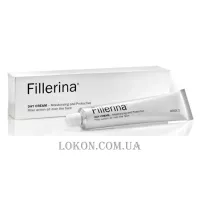 FILLERINA Day Cream - Денний крем (рівень 2)